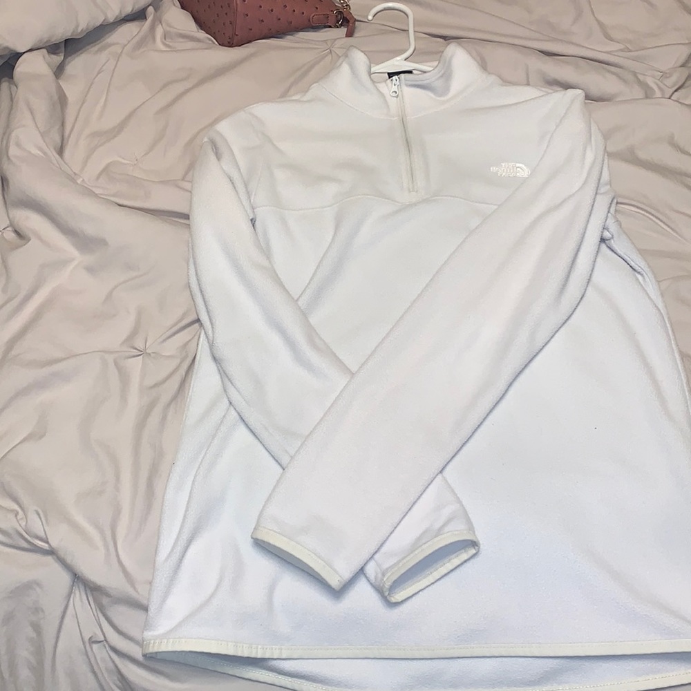 North Face pullover